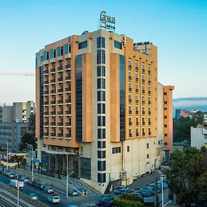 Capital And ***** Addis Ababa